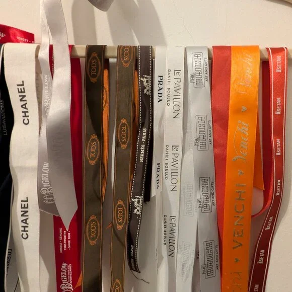 Designer Ribbons - Picture 5 of 12